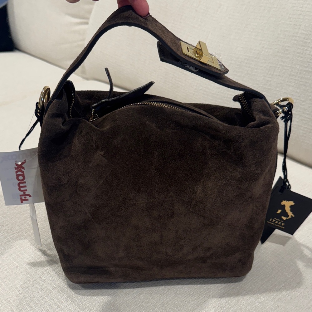 CLAUDIA handbag